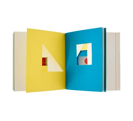 Books As Art Lia DRei