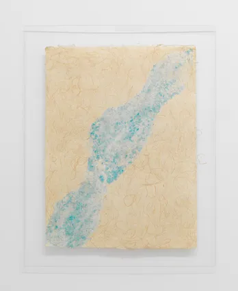 Untitled, 2001