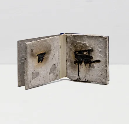 Francesca Cataldi CANCELLATURE 1985