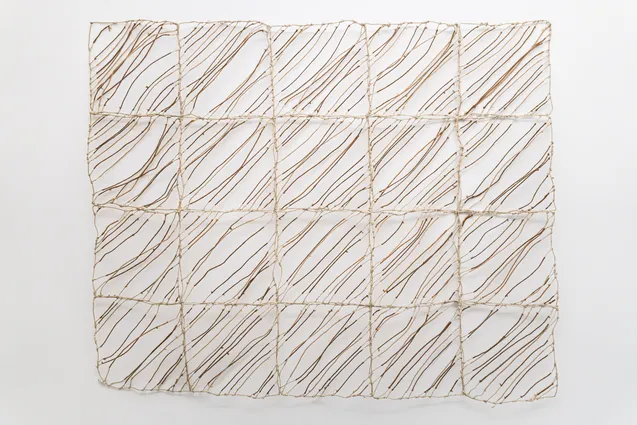 Mosaic, 1989