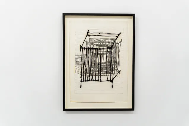 Cage, 1989