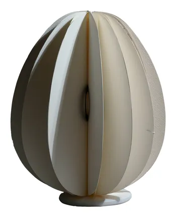 Zero Seme (with Mirella Bentivoglio), 1981