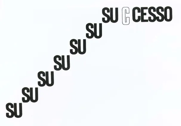 Mirella Bentivoglio, Success, 1969