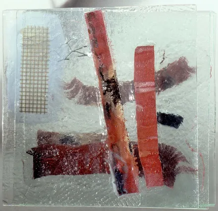 Ramen 3, 2003