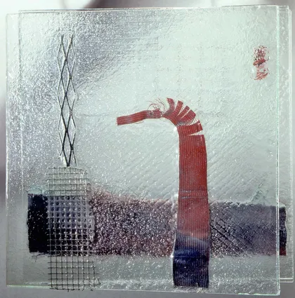 Ramen 1, 2003