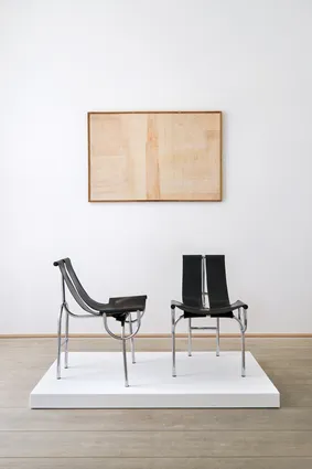 Franca Sonnino Jochum Rodgers Gallery Berlin