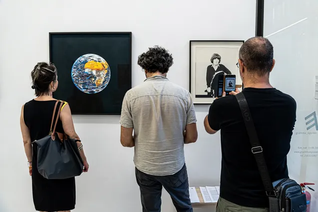 Opening Anna Esposito What I've done