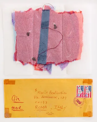 Untitled, 1976