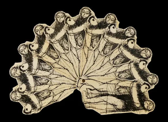 Il Ventaglio, 1957-1990