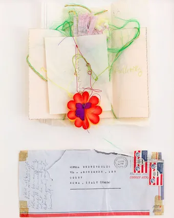 Butterfly, 1977