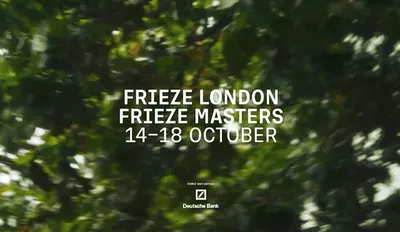 Frieze popup