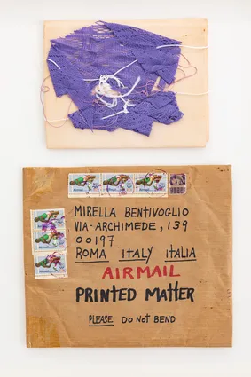 Untitled, 1976
