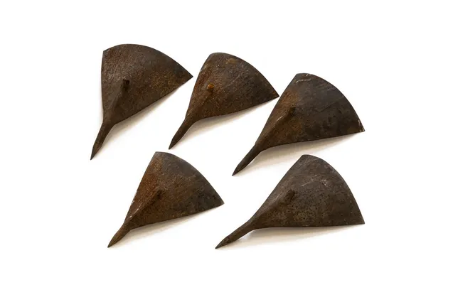 Spades, 1993