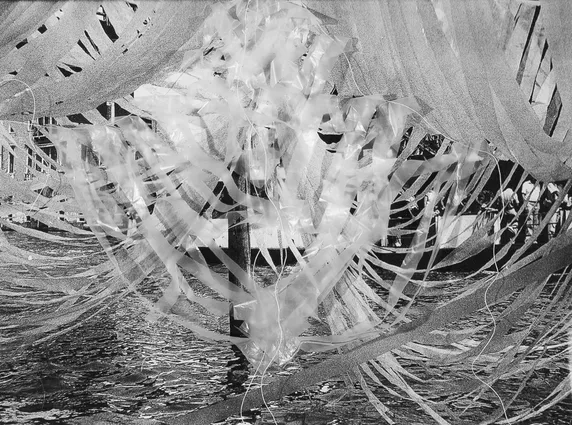 Le onde del quadrato, 1980-2023