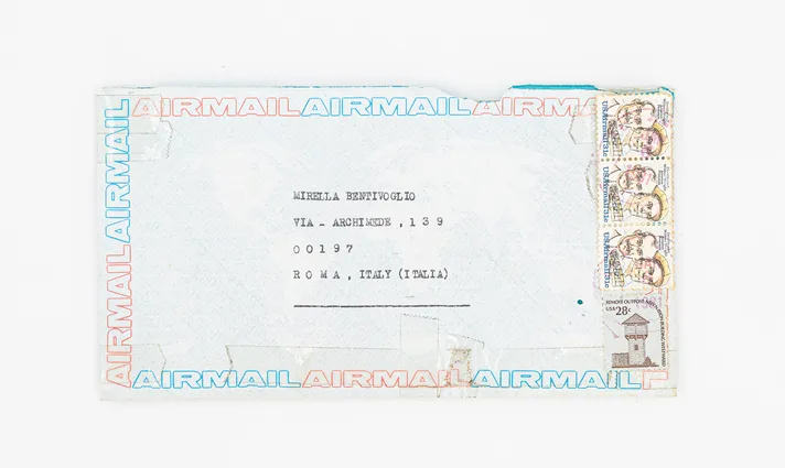 (envelope)
