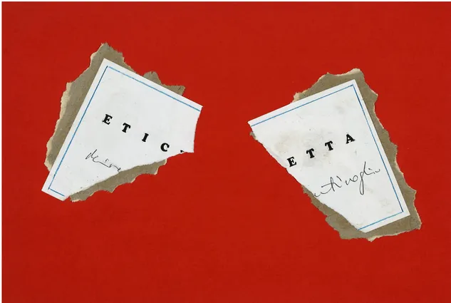 I am not ticketable, 1983