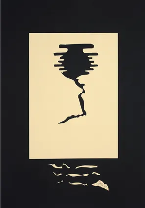 untitled, 1989