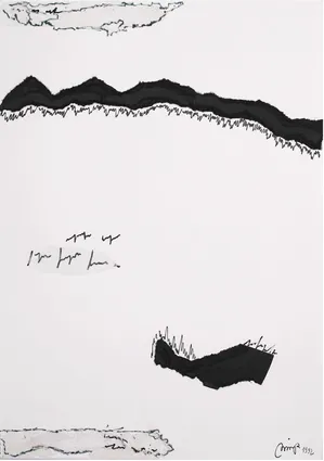untitled, 1992