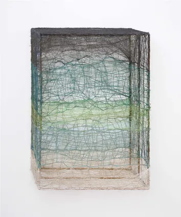 The Sea, 1980