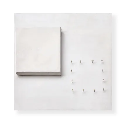 The Magic Square, 1977