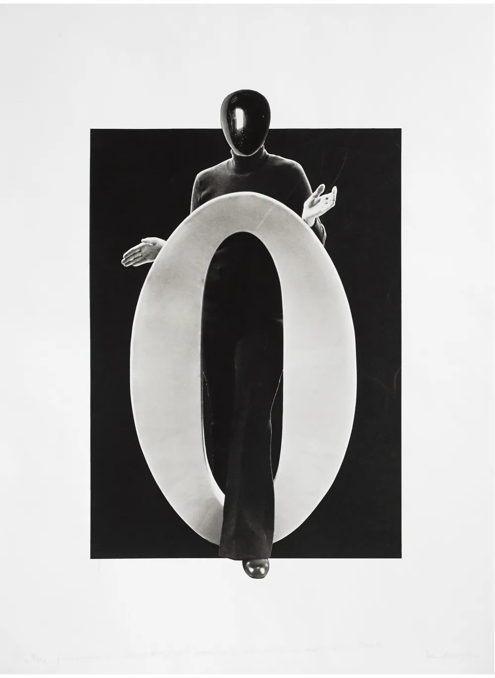 Mirella Bentivoglio The Other Side of the Moon