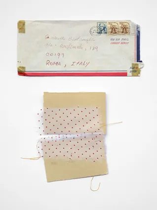 To Mirella, 1976