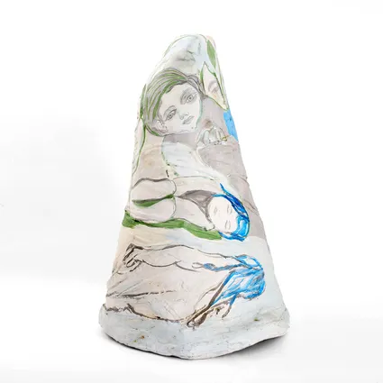 Antonietta Orsatti: Cono