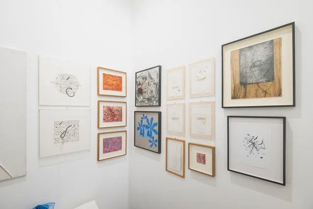 Artissima 2025 Installation Views Stand