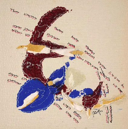 untitled, 1996