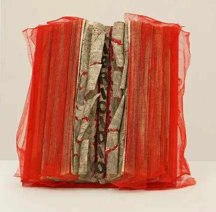 Libricidio, 2022