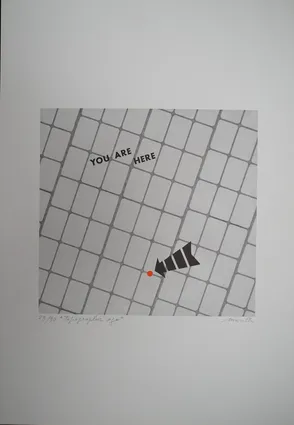 Topographic Info, 1982