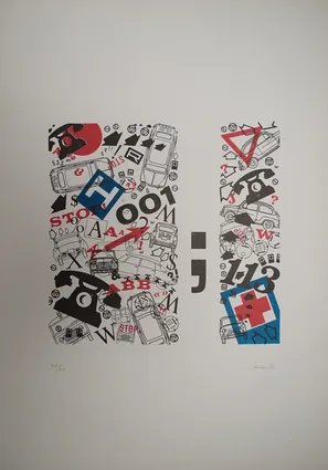 Untitled, 1982