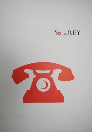 Yo, El Rey, 1982