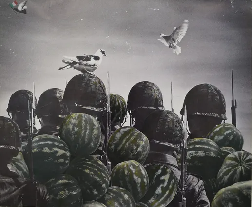 Mimicry, 1993