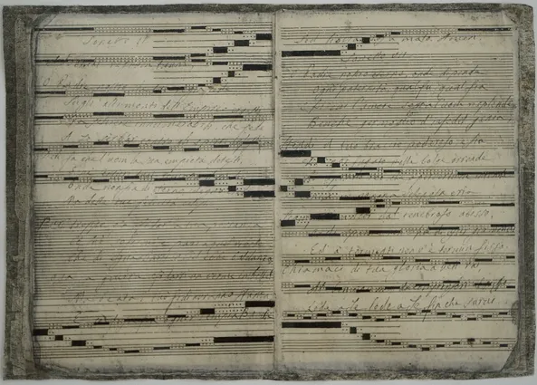 Sonnet, 1987