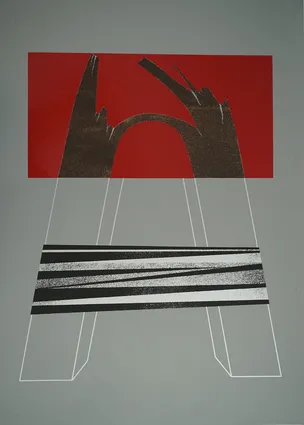 Untitled, 1977