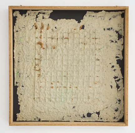 Fragment, 1997