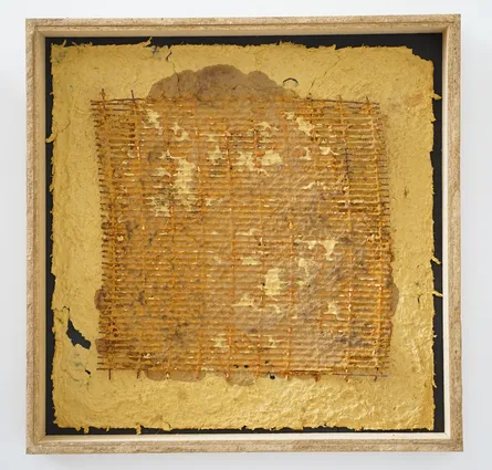 Bent Mesh, 1997