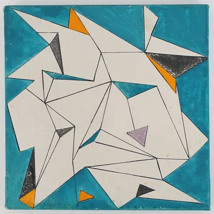 Triangles, 1974