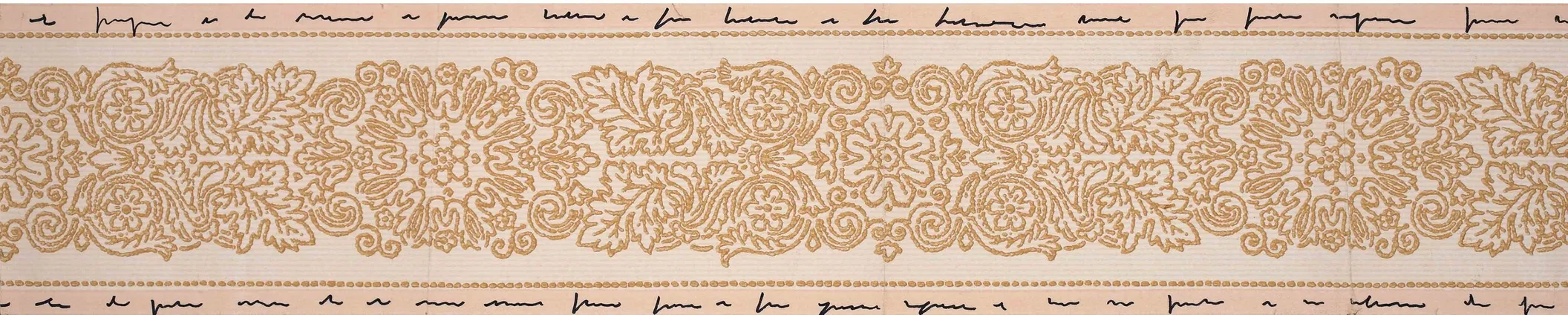 Wall Paper, 1976