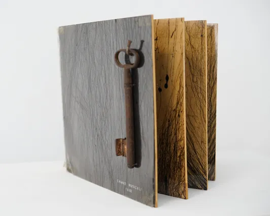 Musical Key, 1982
