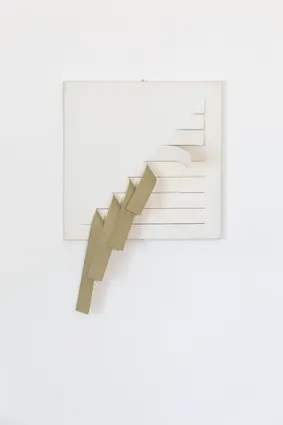 Variazione n.3, 1987