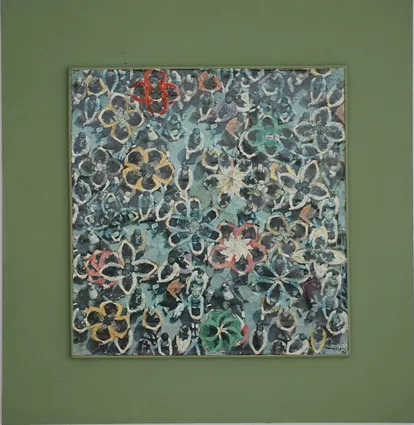 Say it with flowers, 1974