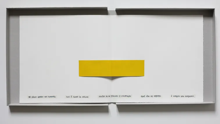A Nomadic Book, 2023
