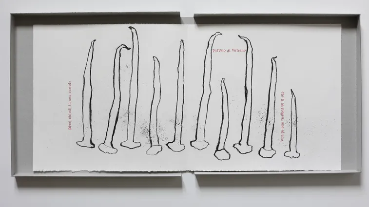A Nomadic Book, 2023