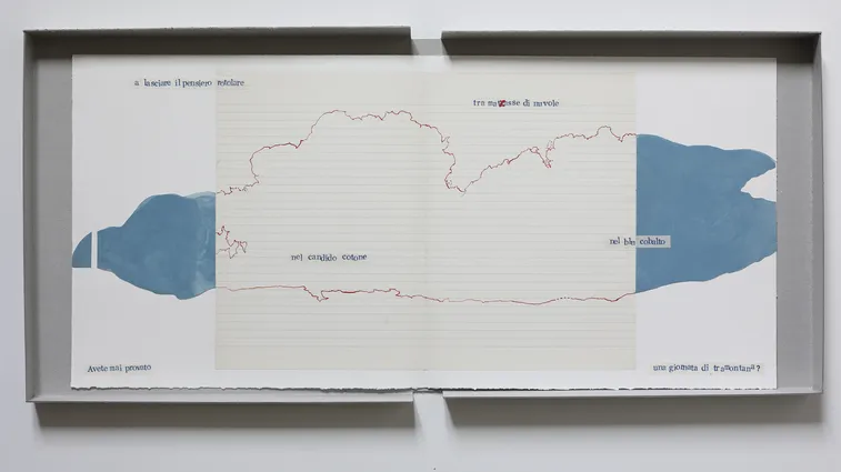 A Nomadic Book, 2023