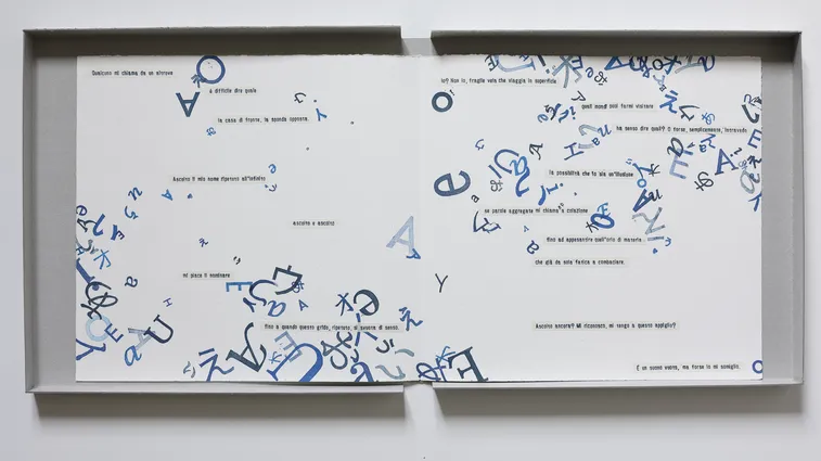 A Nomadic Book, 2023