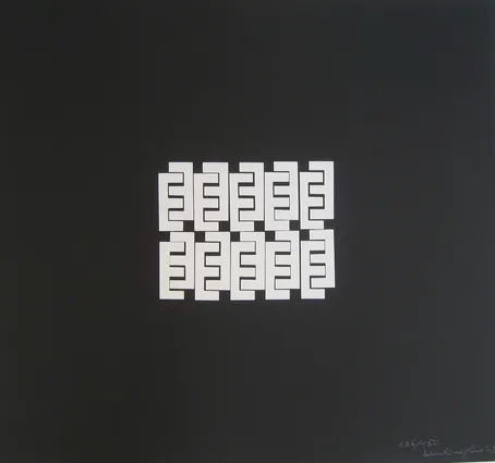 And = Conjunction, 1973