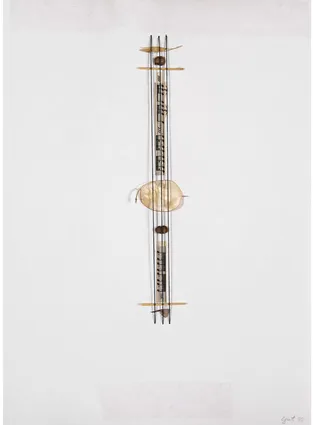 Elisabetta Gut Allegretto 1980 cm293x21