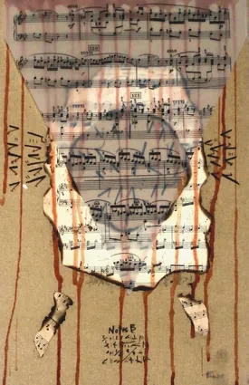 Fugue 311, 2019